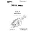 CANON A1E,F Manual de Servicio