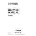 CANON NP6218 Manual de Servicio