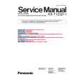 CANON FAX705 Manual de Servicio