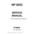 CANON NP6220 Manual de Servicio