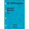 CANON NP6650 Manual de Servicio
