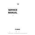 CANON IR2000 Manual de Servicio