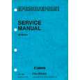 CANON NP6551 Manual de Servicio